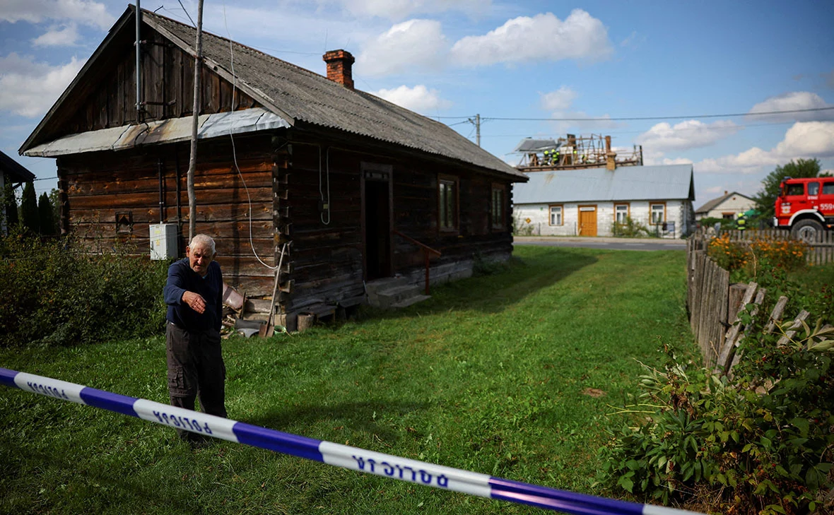 Kacper Pempel / Reuters