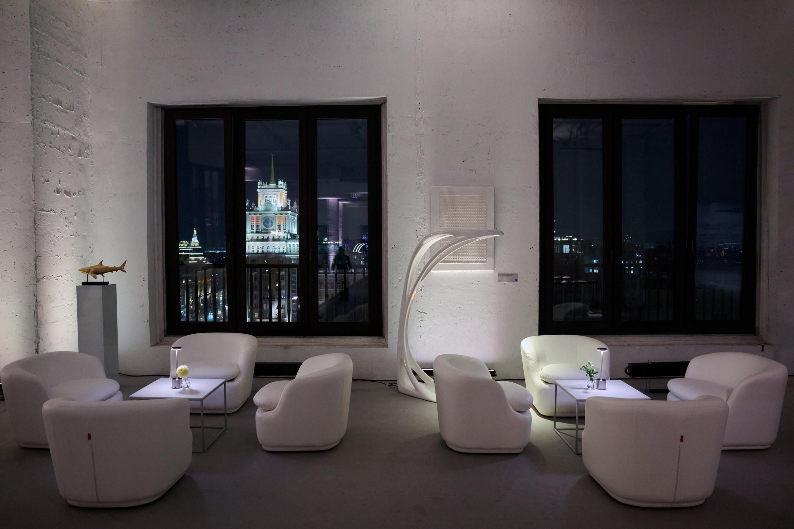 Фото: Сергей Бойко для РБК 