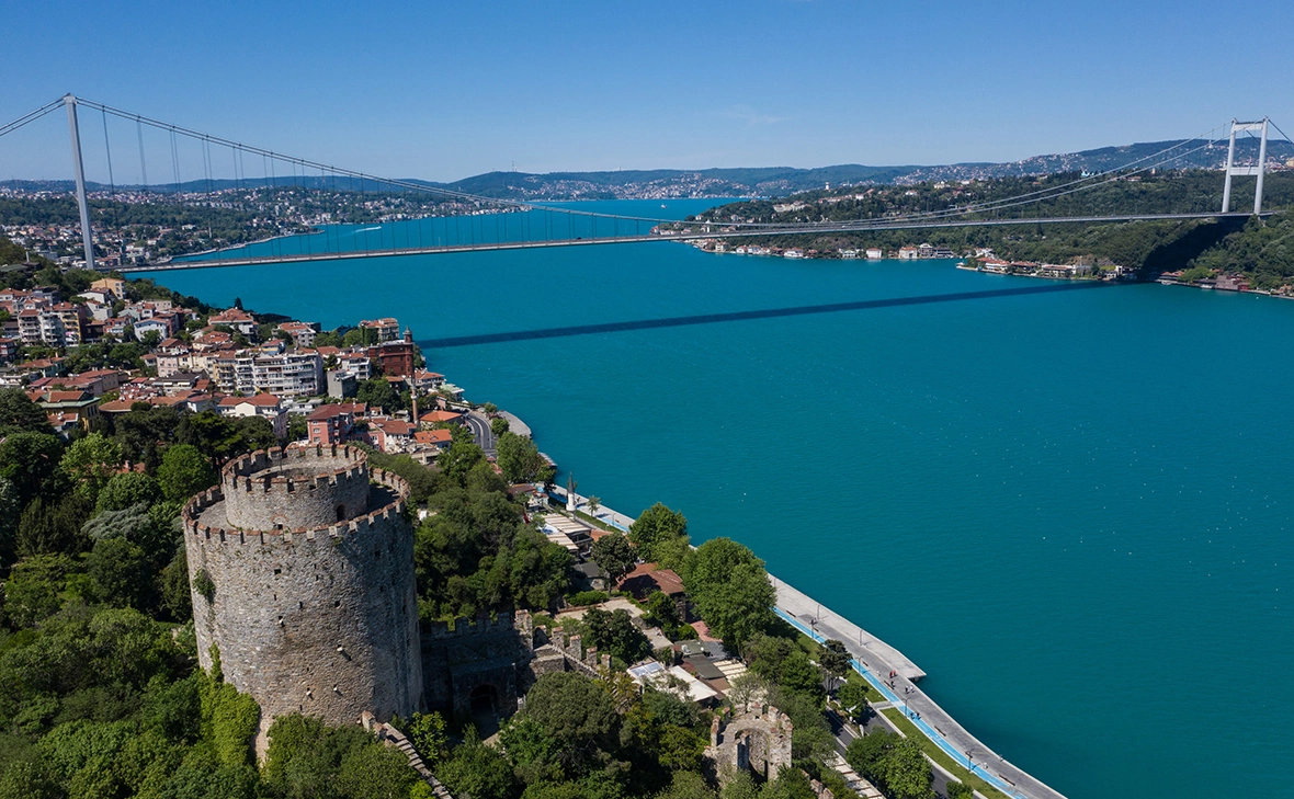 Burak Kara / Getty Images