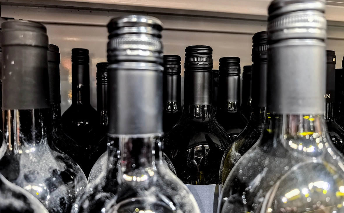 Андрей Любимов / РБК