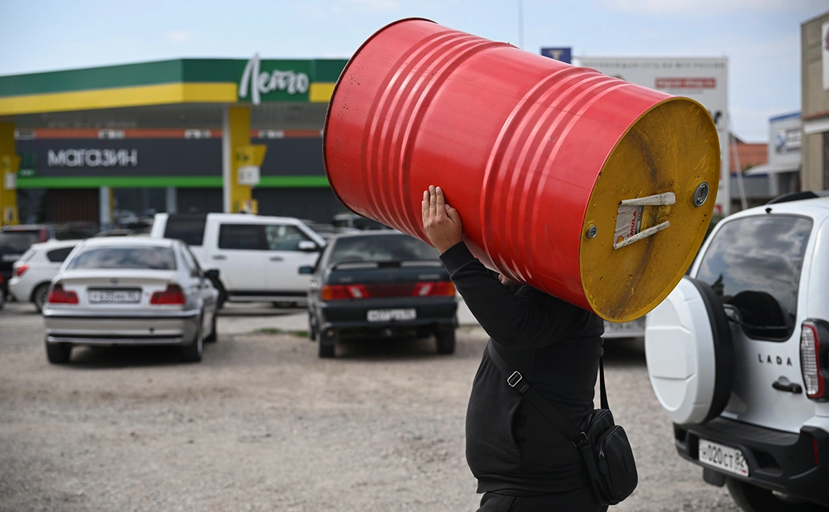 Константин Михальчевский / РИА Новости