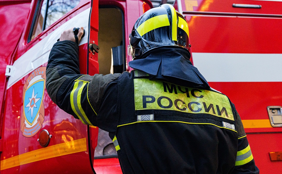 Олеся Чепурченко / ТАСС