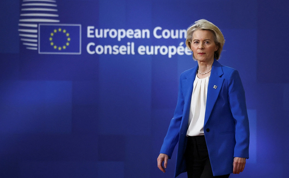 Yves Herman / Reuters