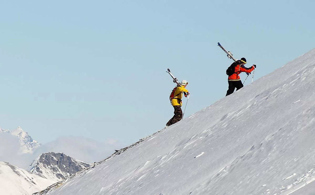 Cameron Spencer / Getty Images