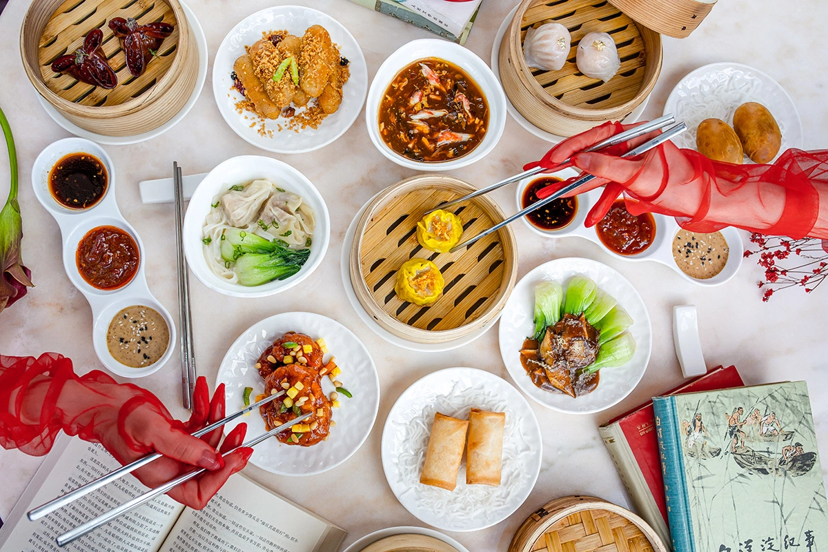 Бранч как план на день: 11 вариантов для январских каникул