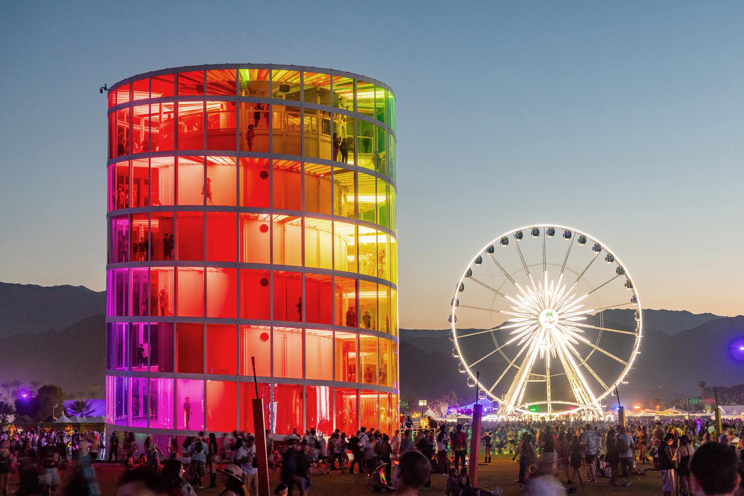 10 главных музыкальных фестивалей-2026: от техно до Сабрины Карпентер