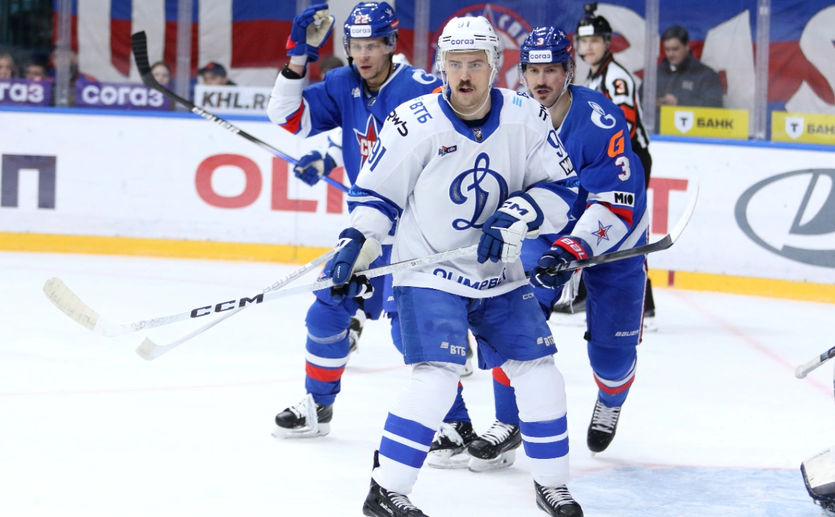 Maksim Konstantinov / Global Look Press