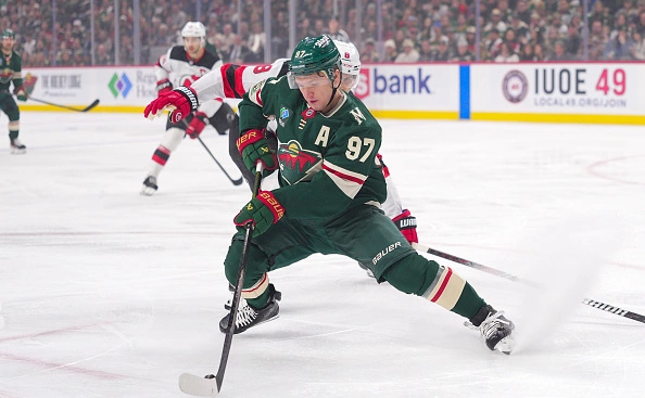 Brad Rempel / Getty Images