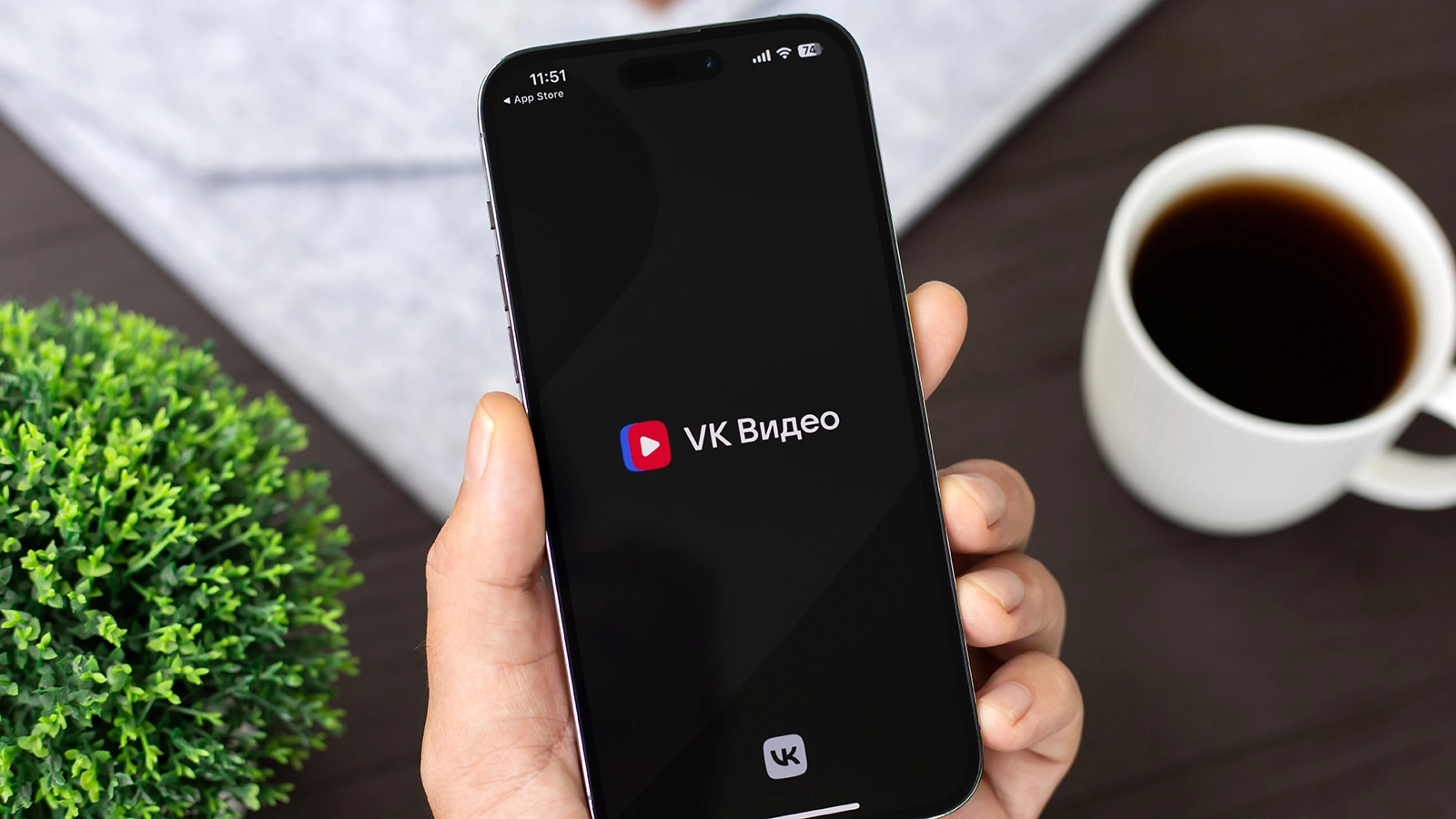 В «VK Видео» появилась персонализированная подборка фильмов. Как работает