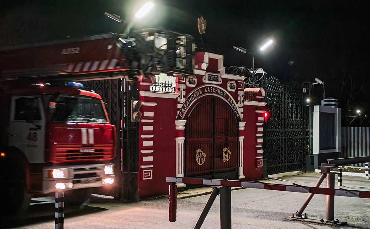 Максим Богодвид / РИА Новости