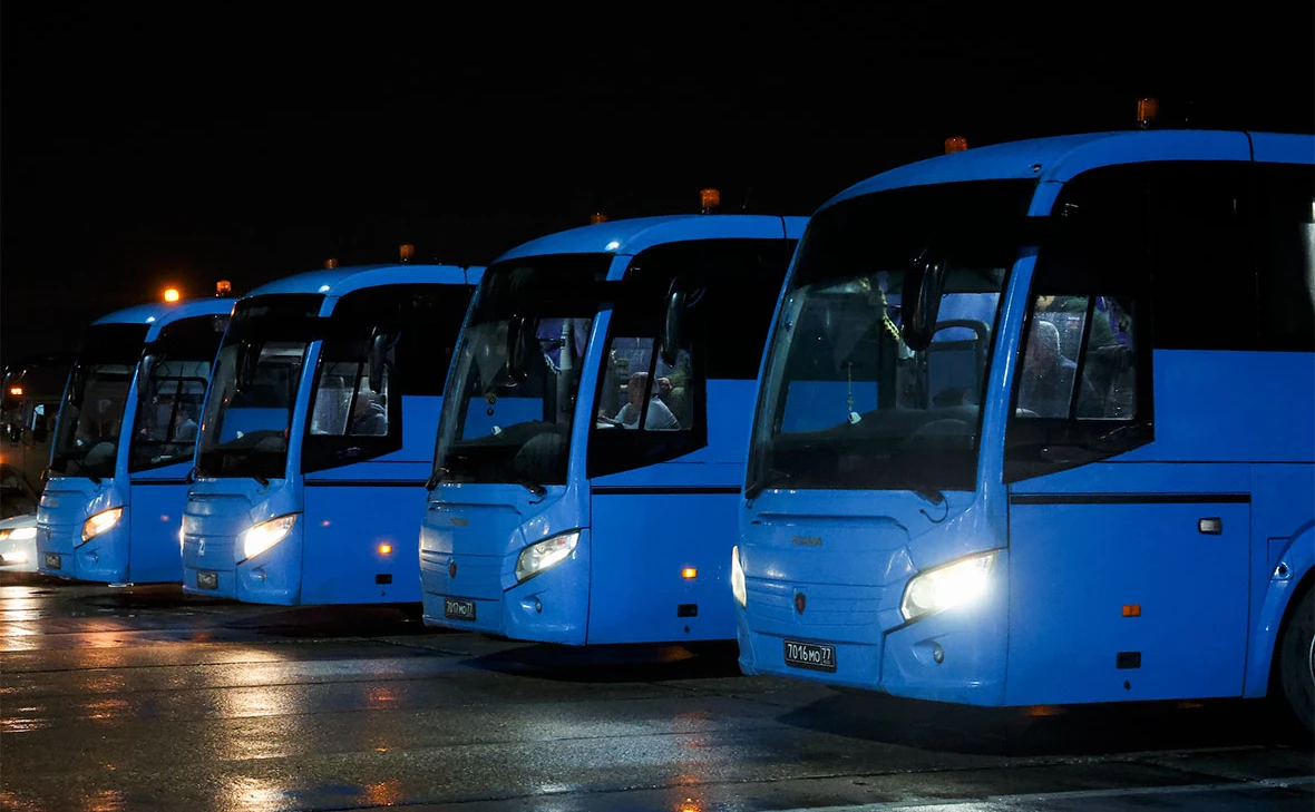 Сергей Фадеичев / ТАСС