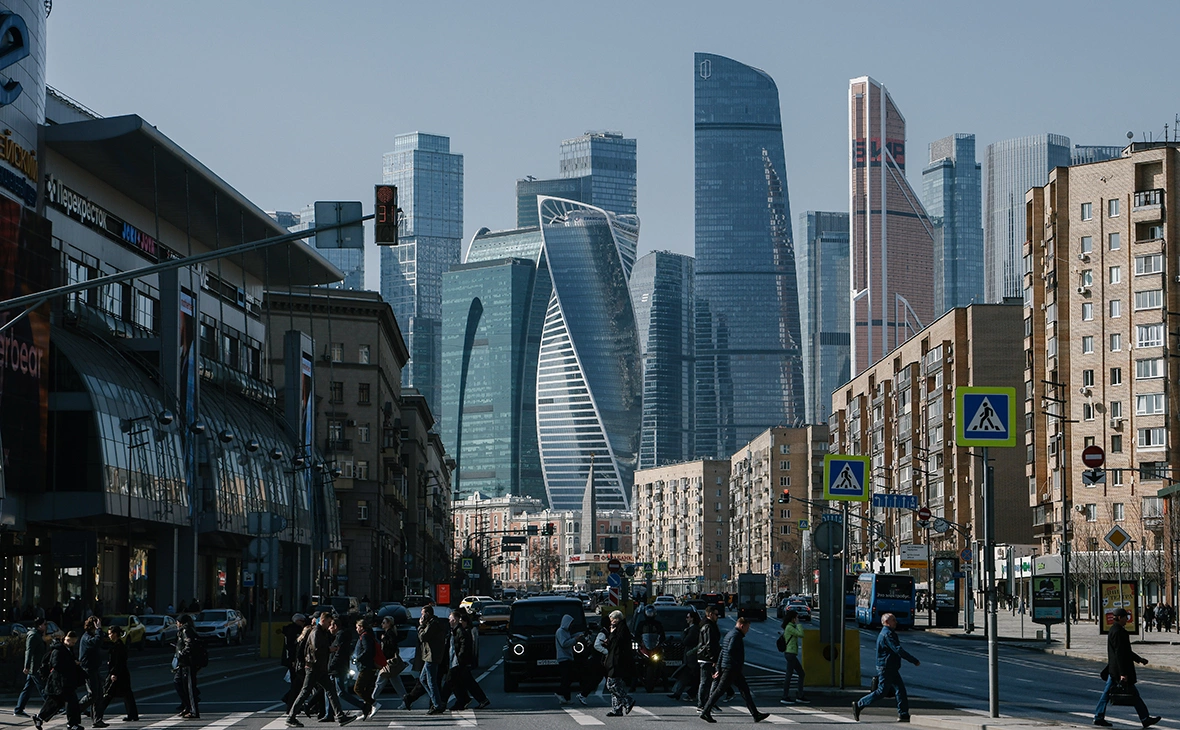 Андрей Любимов / РБК
