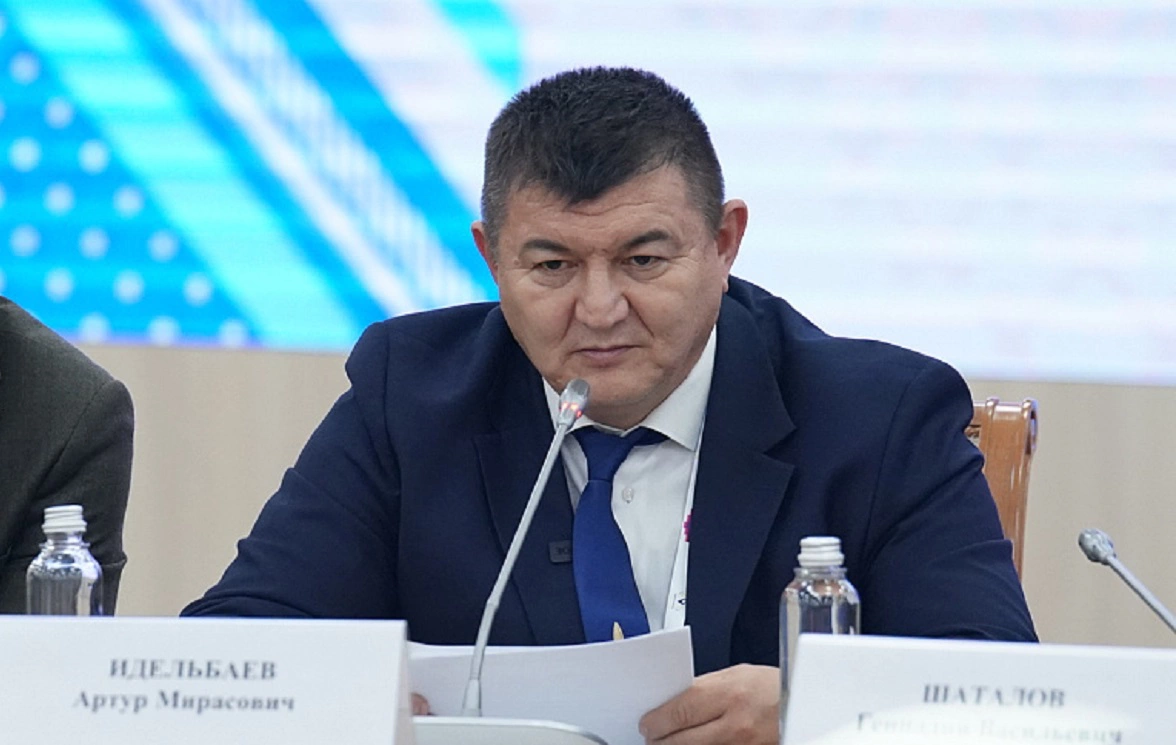 пресс-служба главы РБ