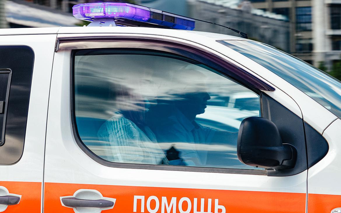 Инфо-блок