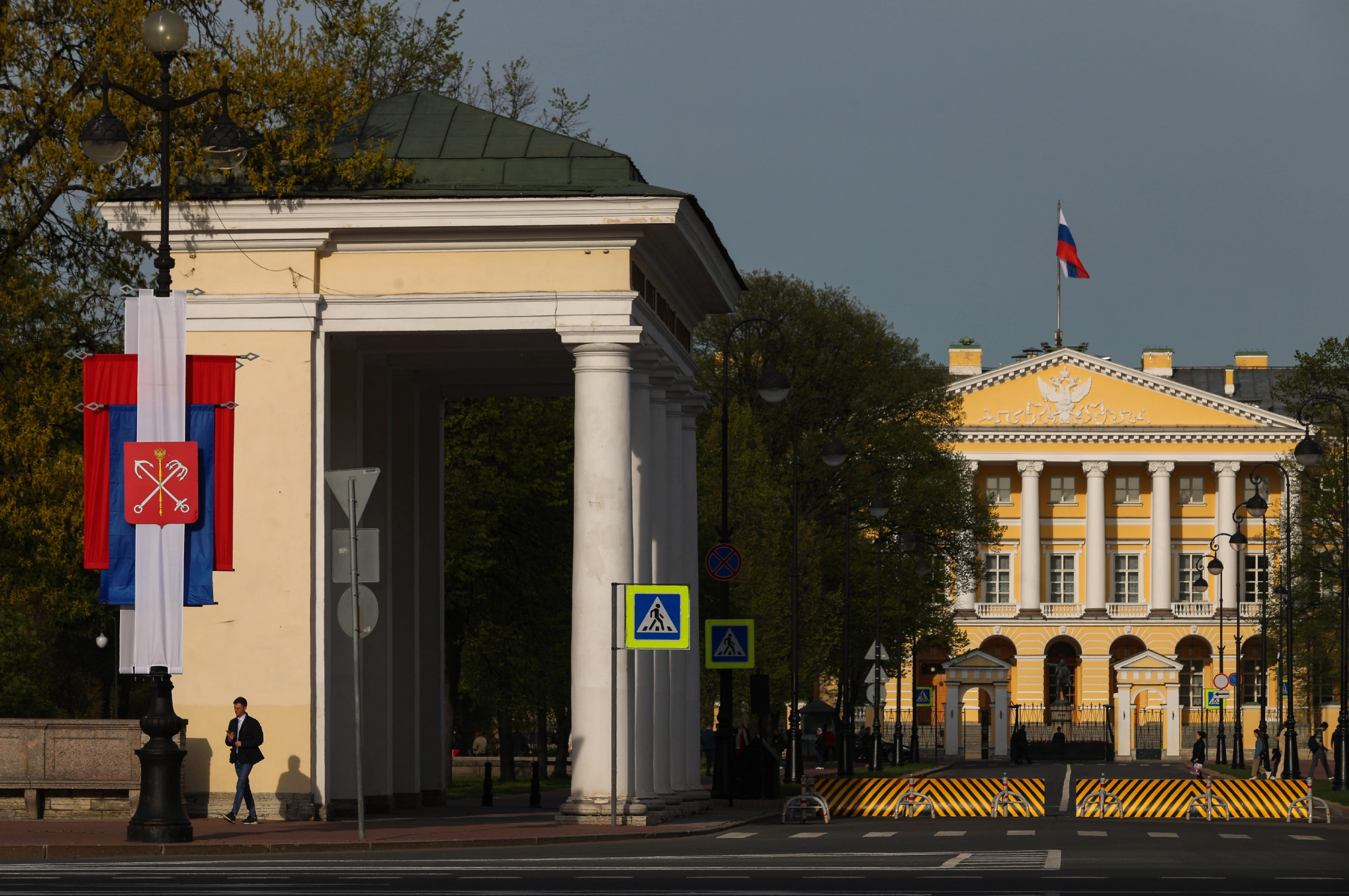 Пименов Роман / PhotoXPress.ru