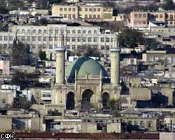 К резиденции партии "Мусават" в Баку подтянуты войска