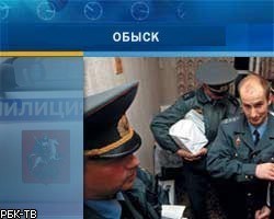 В банке "Кубань" прошли обыски по делу о хищении средств из ПФР