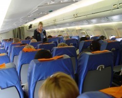 Италия наказала Ryanair за плохую помощь пассажирам при отмене рейсов 
