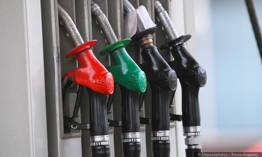Цены на бензин вырастут в полтора раза
