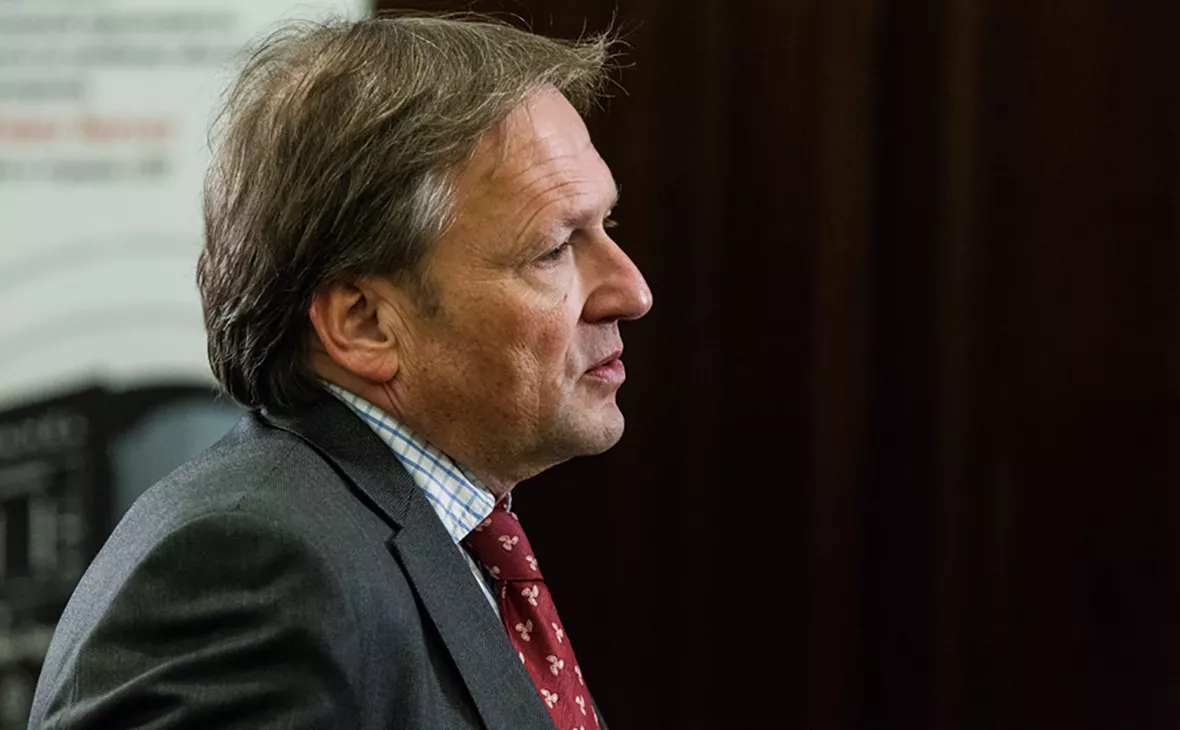 Олег Яковлев / РБК