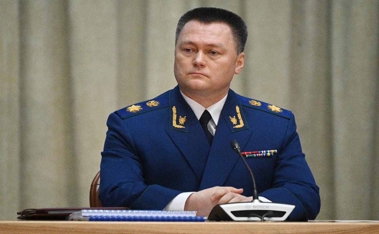 Краснов объяснил признание «Азова» в России террористической организацией"/>













