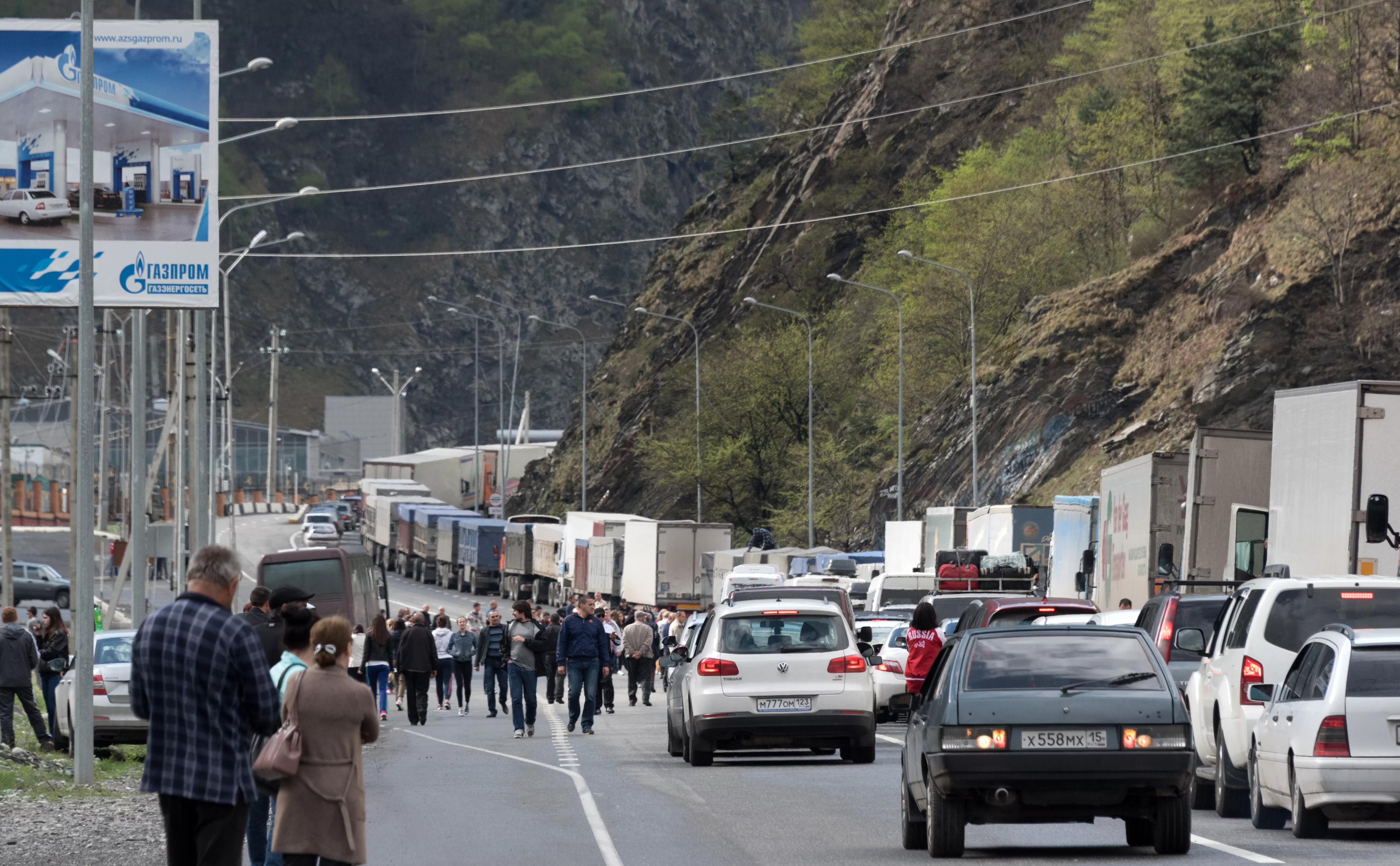 Максим Коротченко / ТАСС