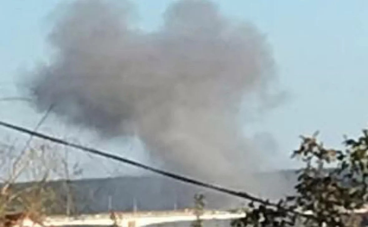 new_militarycolumnist / Telegram