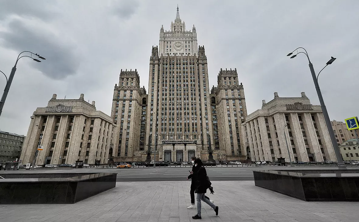 Андрей Любимов / РБК
