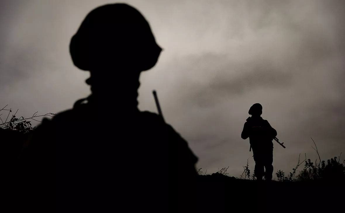 Станислав Красильников / ТАСС