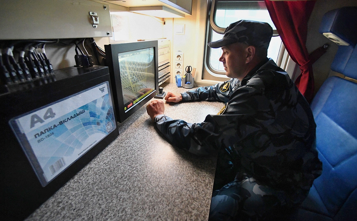 Виталий Аньков / РИА Новости