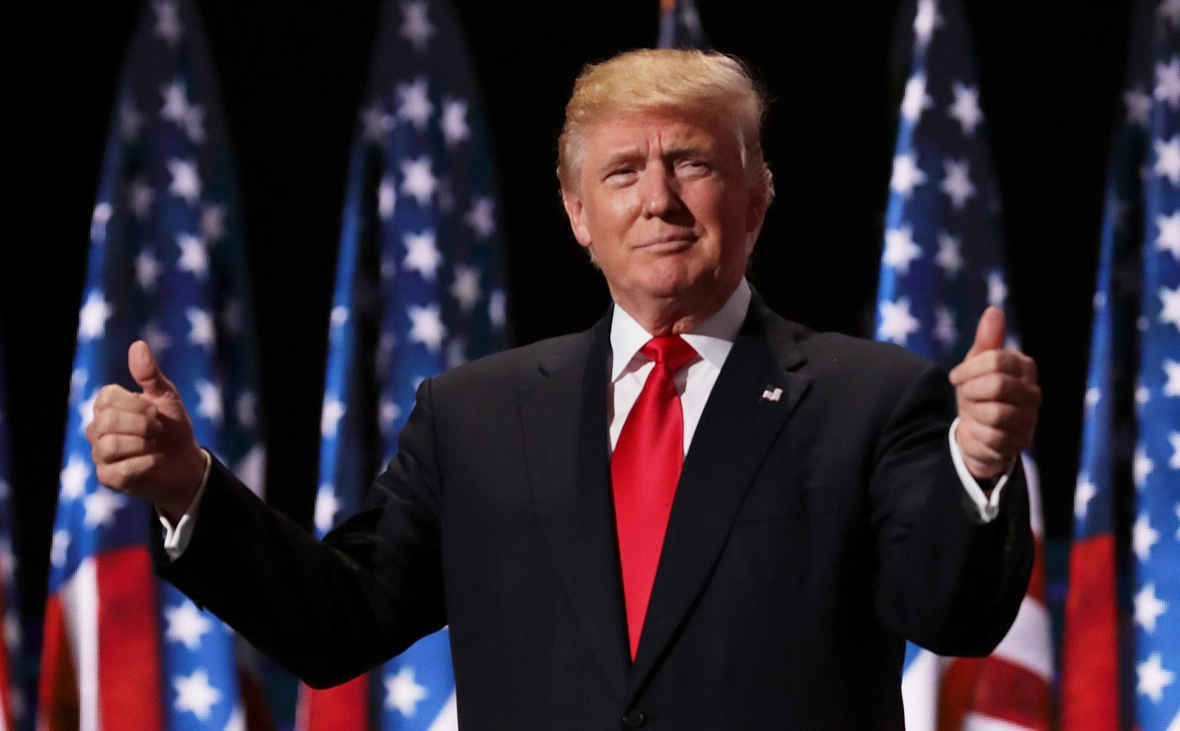 Chip Somodevilla / Getty Images North America