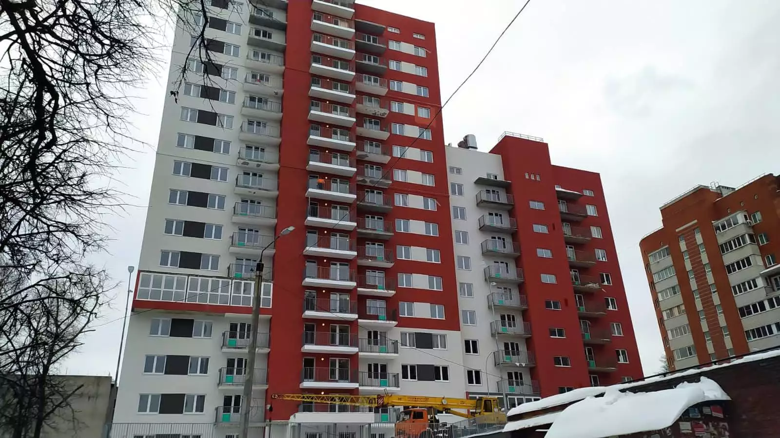 Пресс-служба правительства Нижегородской области