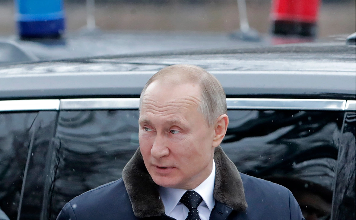 Михаил Метцель / ТАСС