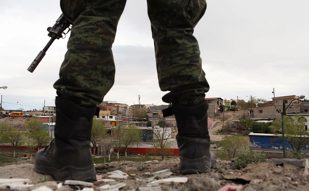 Spencer Platt / Getty Images