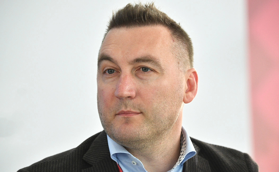 Евгений Биятов / РИА Новости