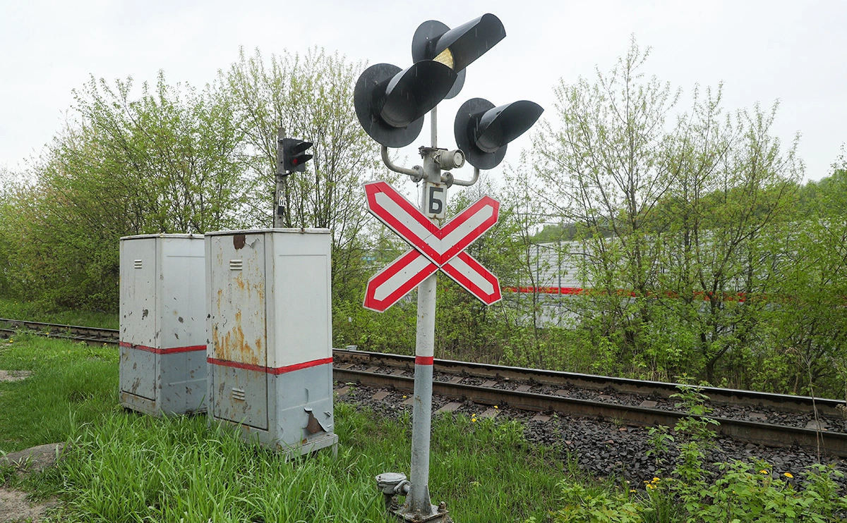 Сергей Петров / Global Look Press