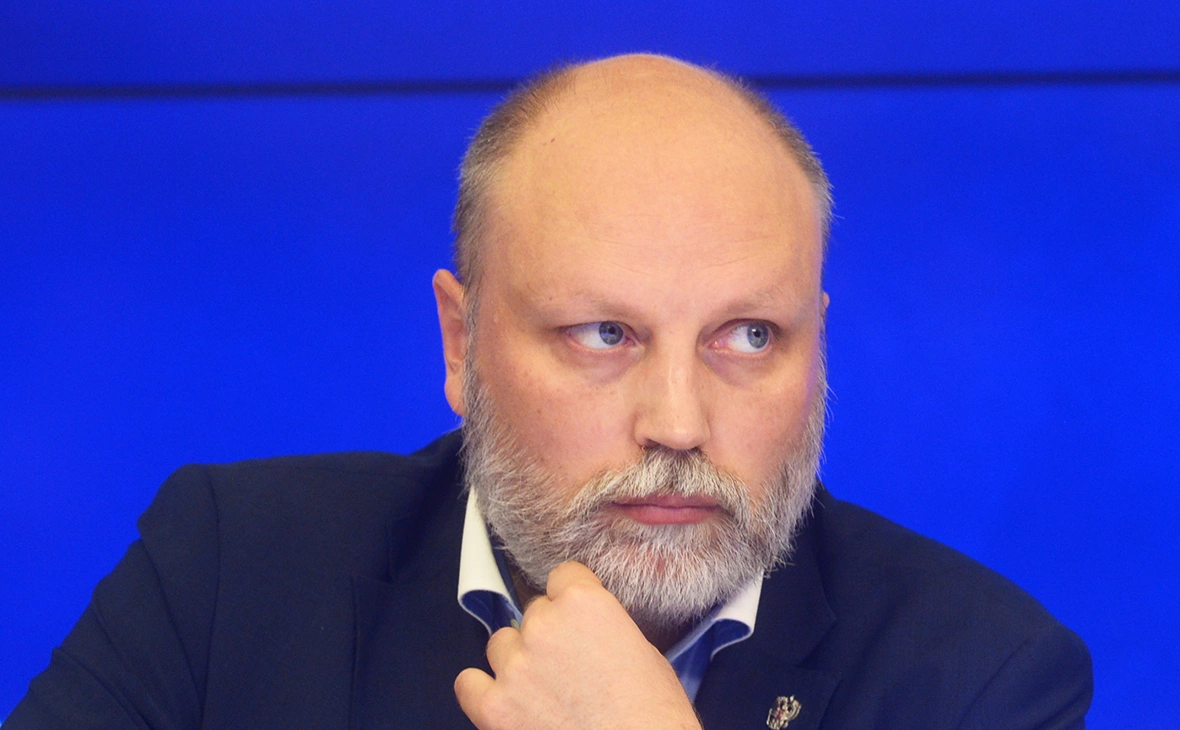 Владимир Трефилов / РИА Новости