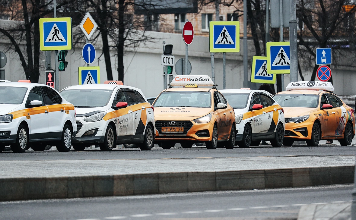 Андрей Любимов / РБК