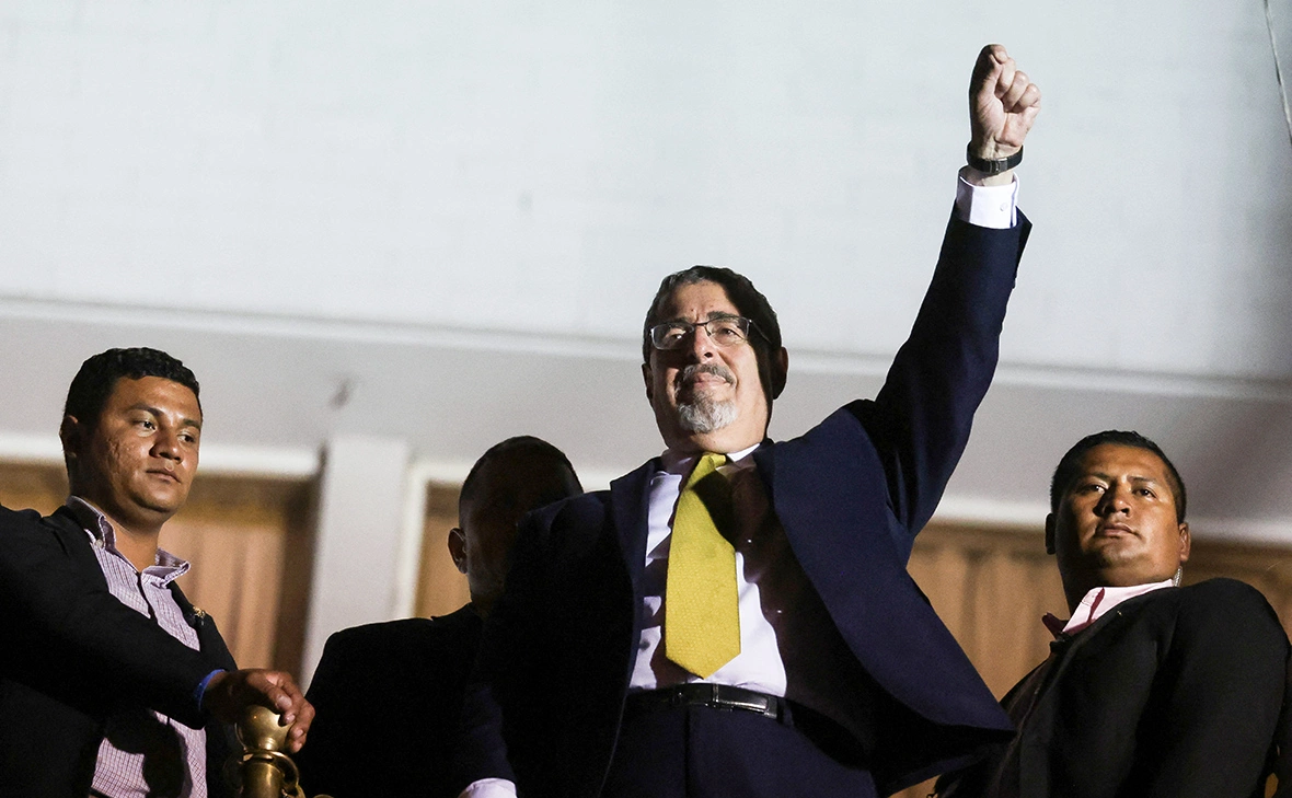 Pilar Olivares / Reuters