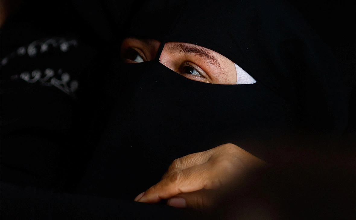 Mohammed Salem / Reuters