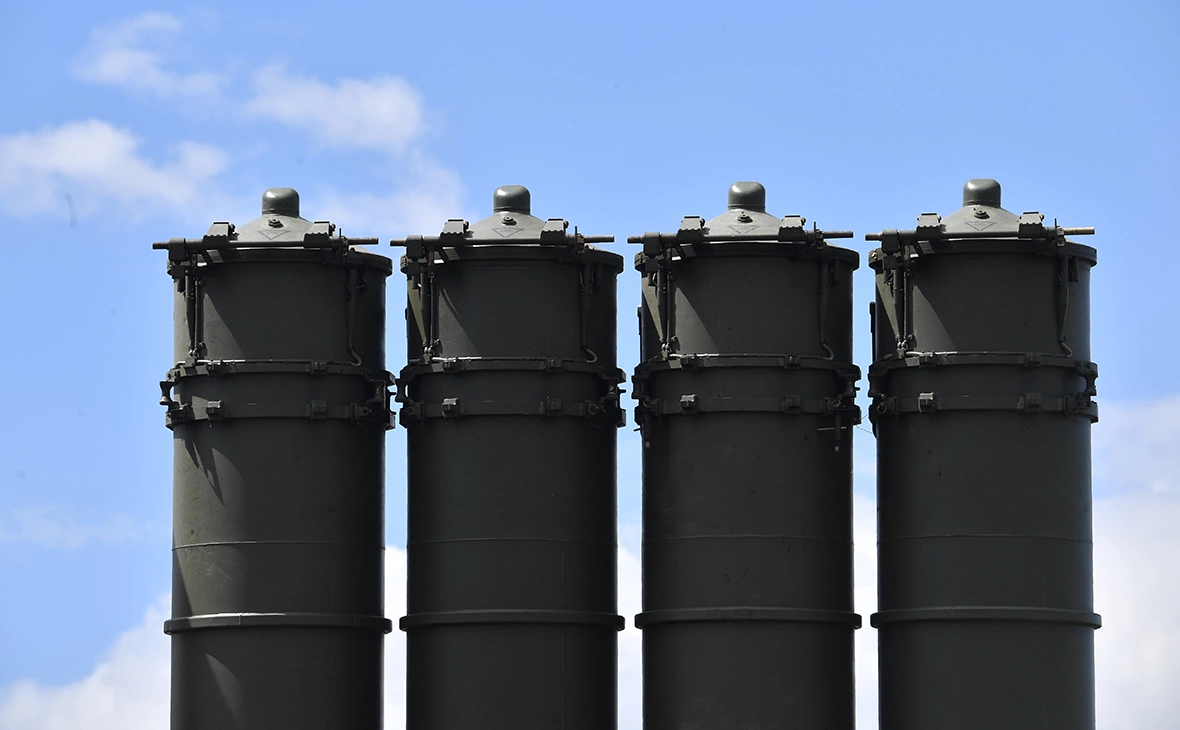 РИА Новости