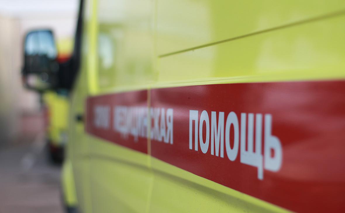 При атаке на Белгород и окрестности пострадали семь человек