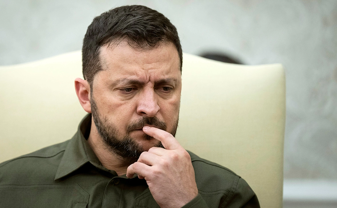 Drew Angerer / Getty Images