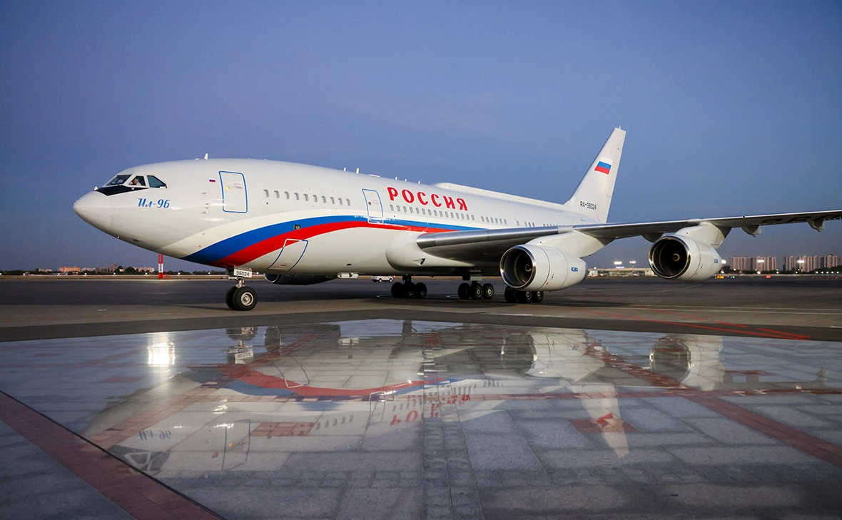 Михаил Метцель / ТАСС