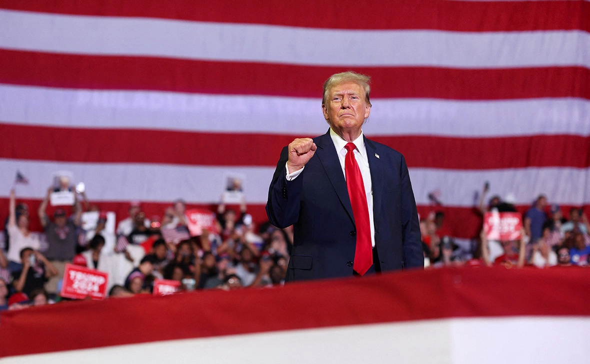 Tom Brenner / Reuters