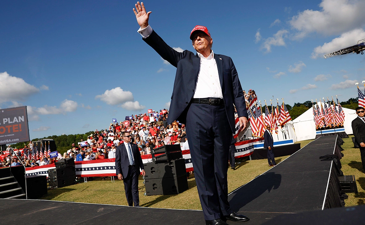 Anna Moneymaker / Getty Images