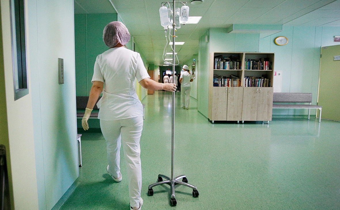 Валентин Егоршин / ТАСС