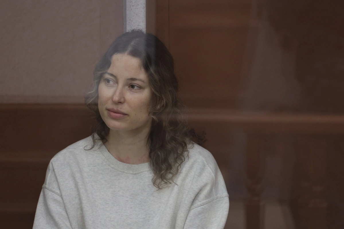 Антон Буценко, 66.RU