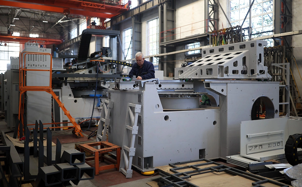 Виталий Тимкив / РИА Новости