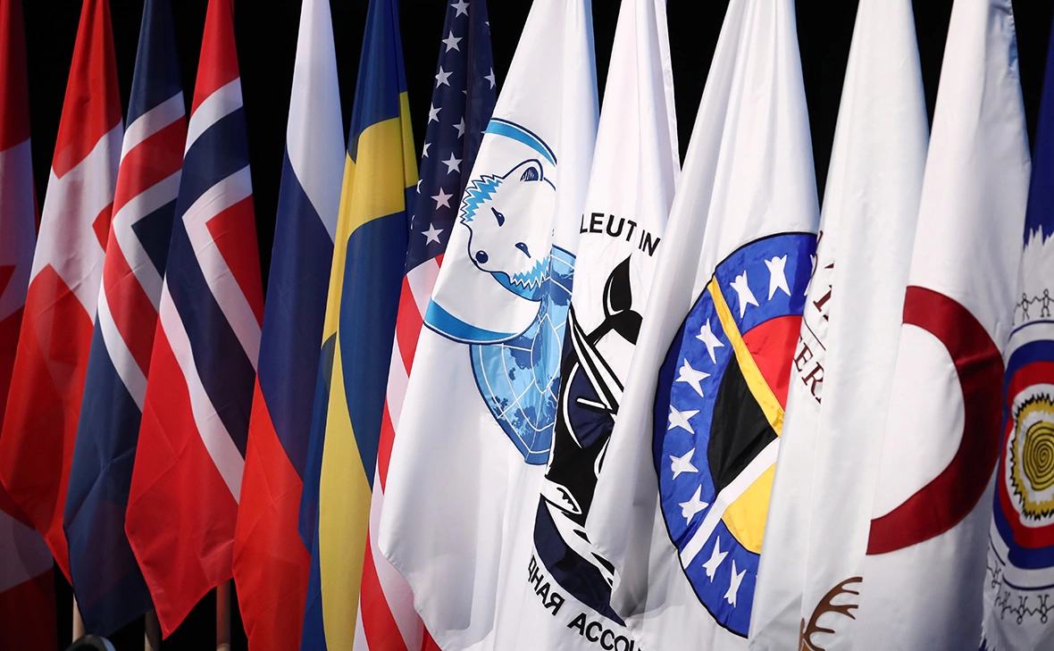 Антон Новодережкин / ТАСС